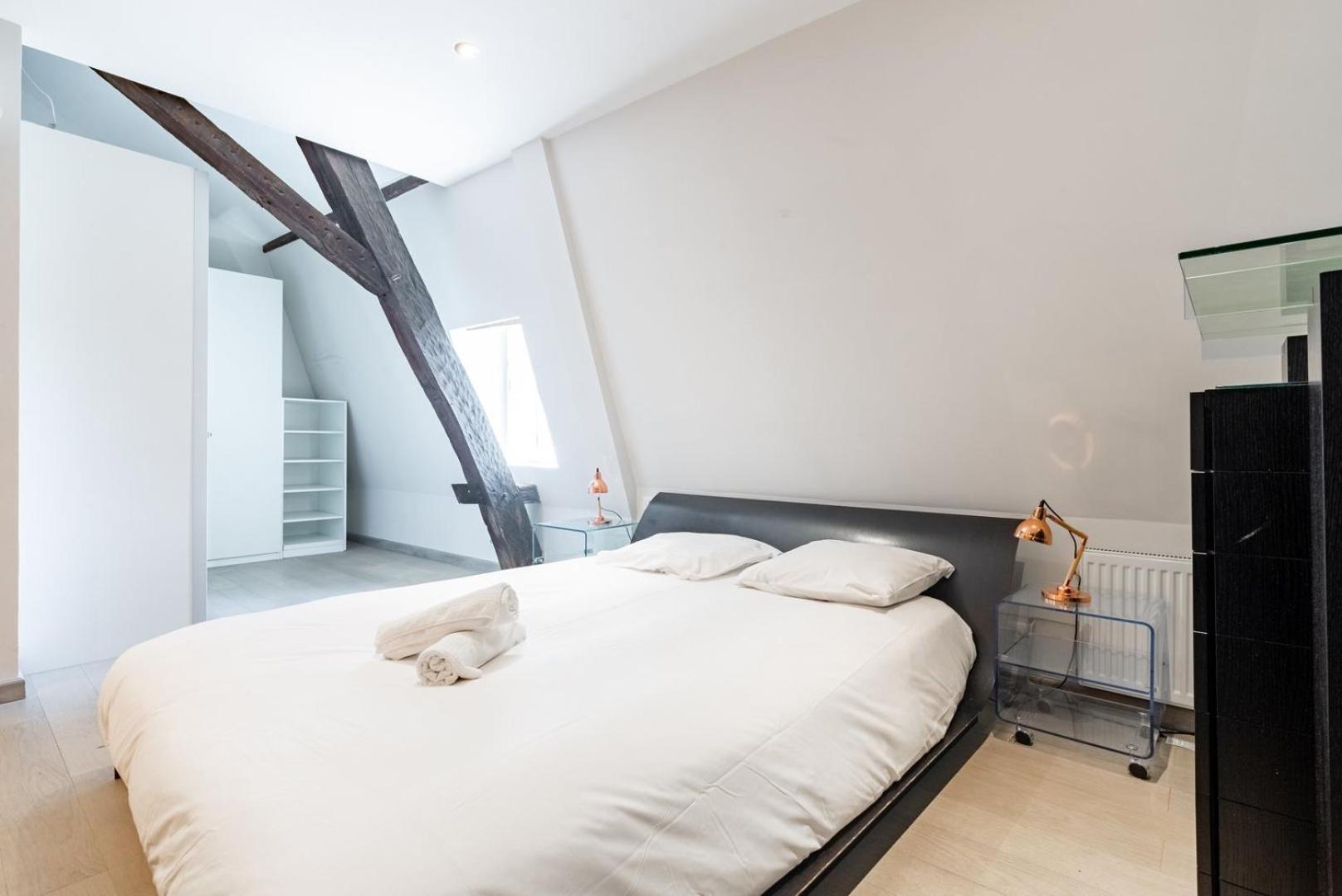 "De Bretagne" - Hotel Particulier Dijon Buitenkant foto